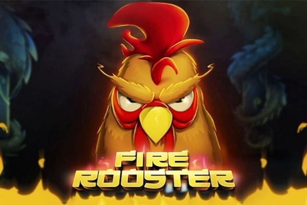 Fire Rooster -