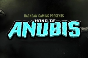 Hand of Anubis -