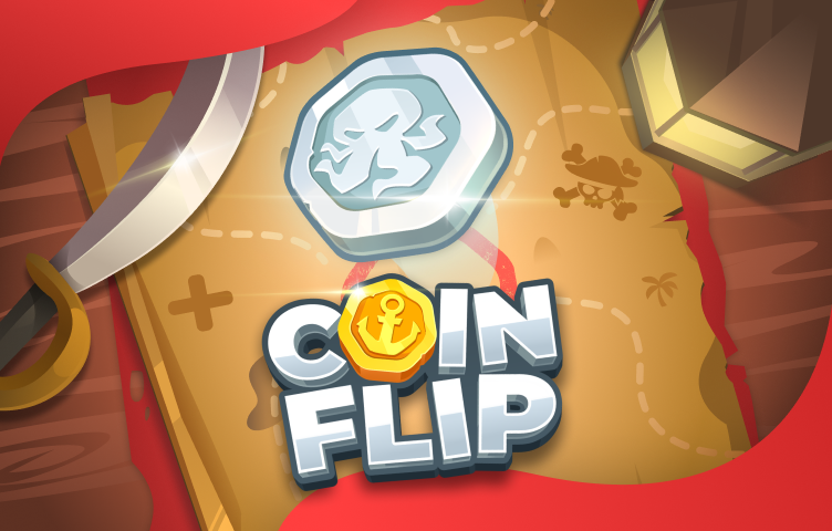 CoinFlip -