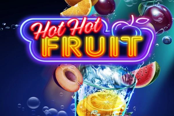 Hot Hot Fruit -