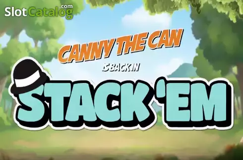 Stack Em -