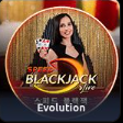 Speed Blackjack -