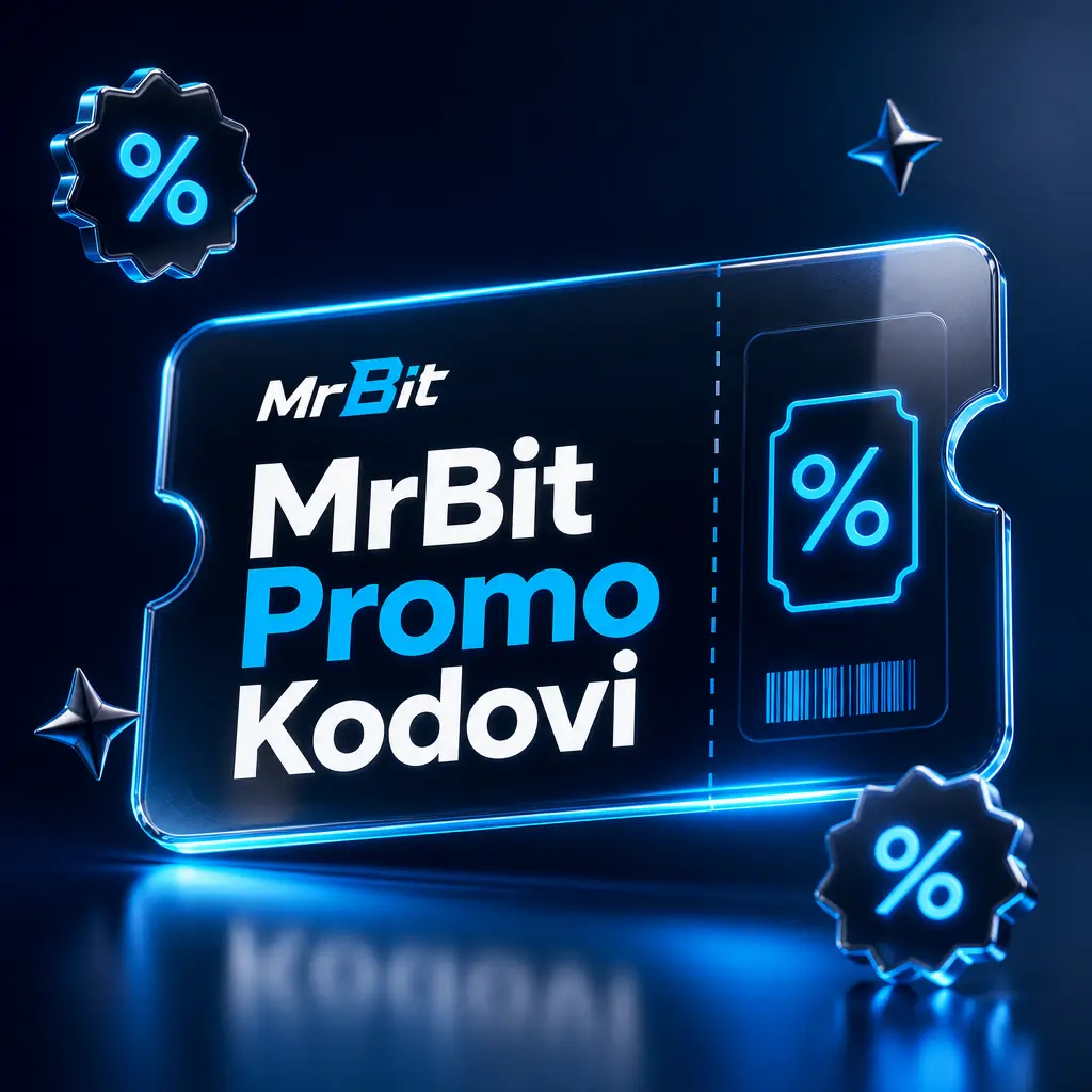 MrBit promo kodovi za bonuse, free spinove i sportske akcije na depozitu