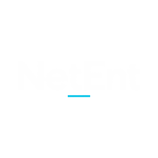 Logo NetEnt, provajdera igara na MrBit Srbija